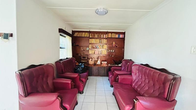 3 Bedroom Property for Sale in Arboretum Free State